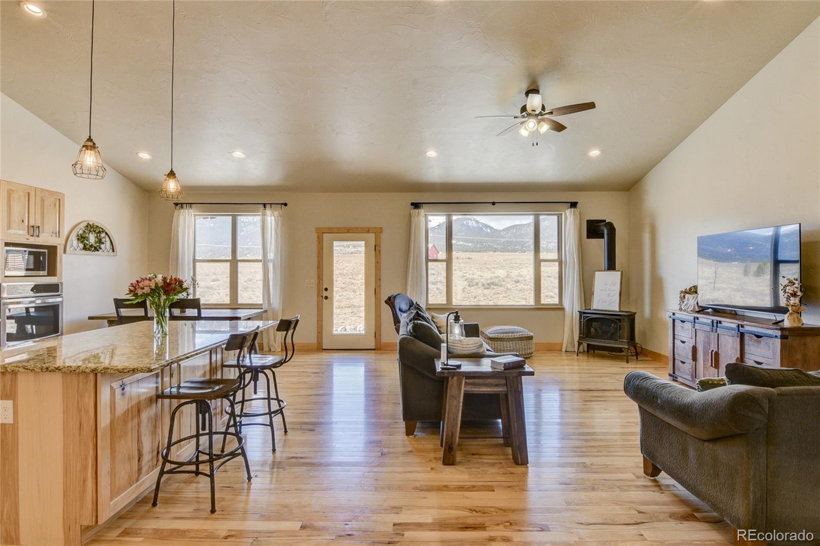 31377 Glenview Drive Buena Vista CO 81211