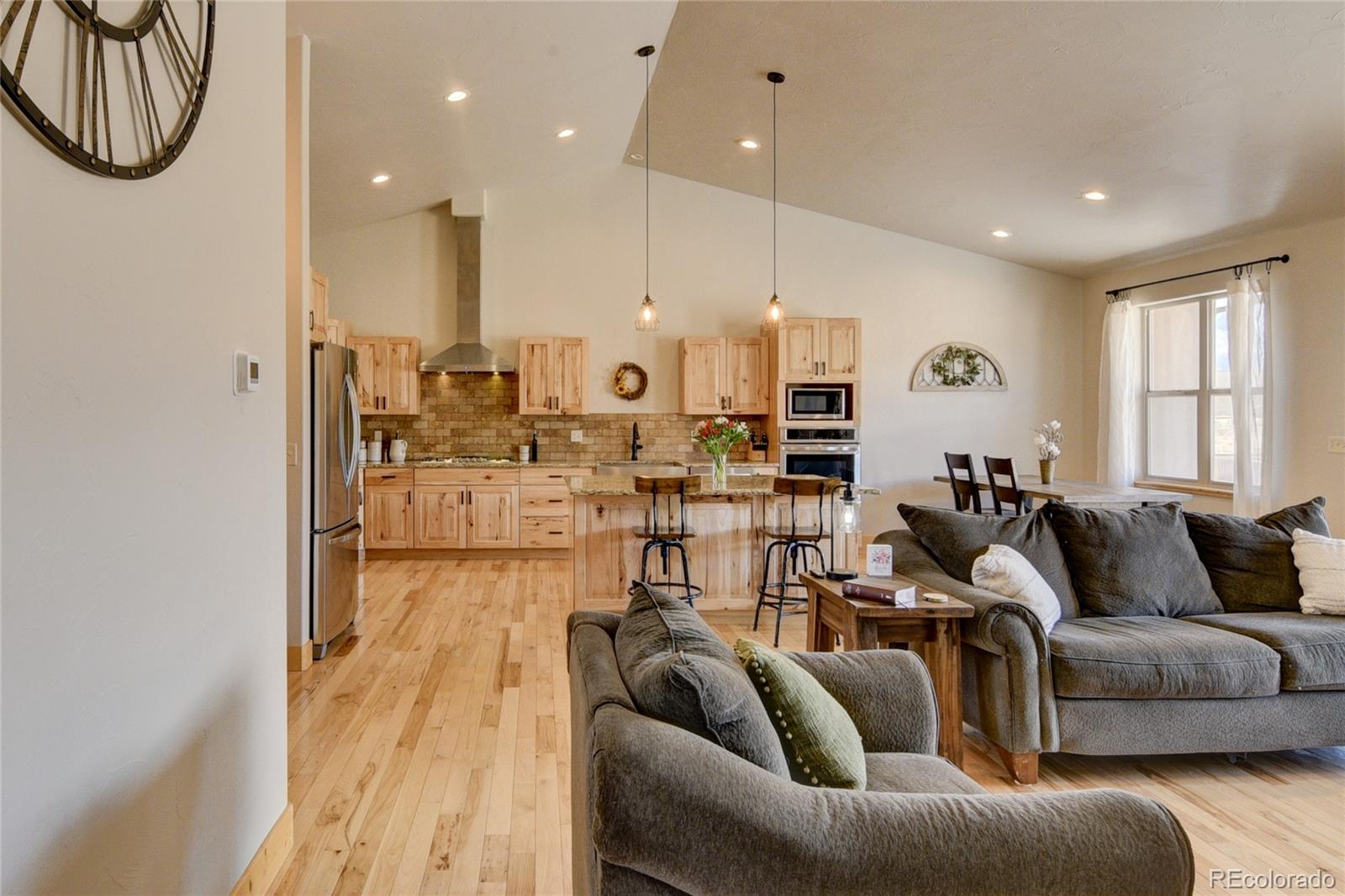 31377 Glenview Drive Buena Vista CO 81211