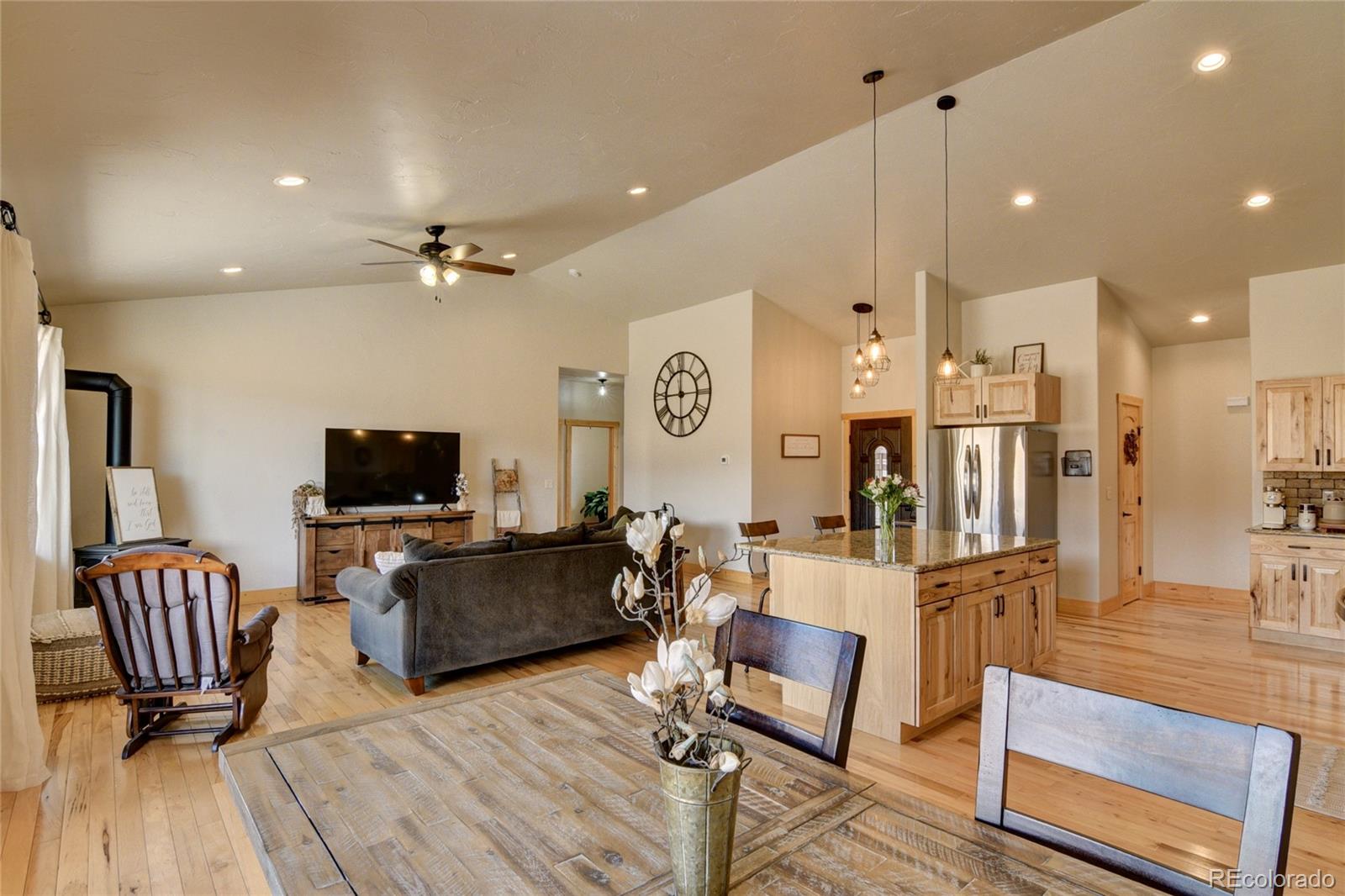 31377 Glenview Drive Buena Vista CO 81211