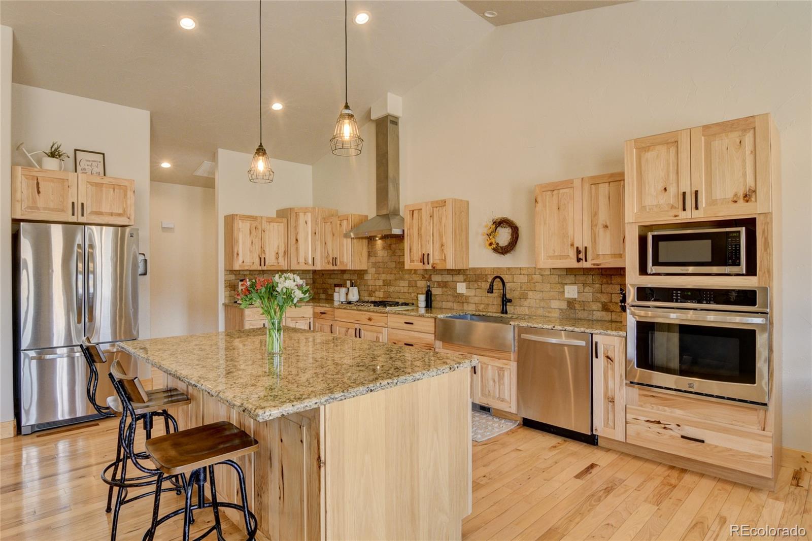 31377 Glenview Drive Buena Vista CO 81211