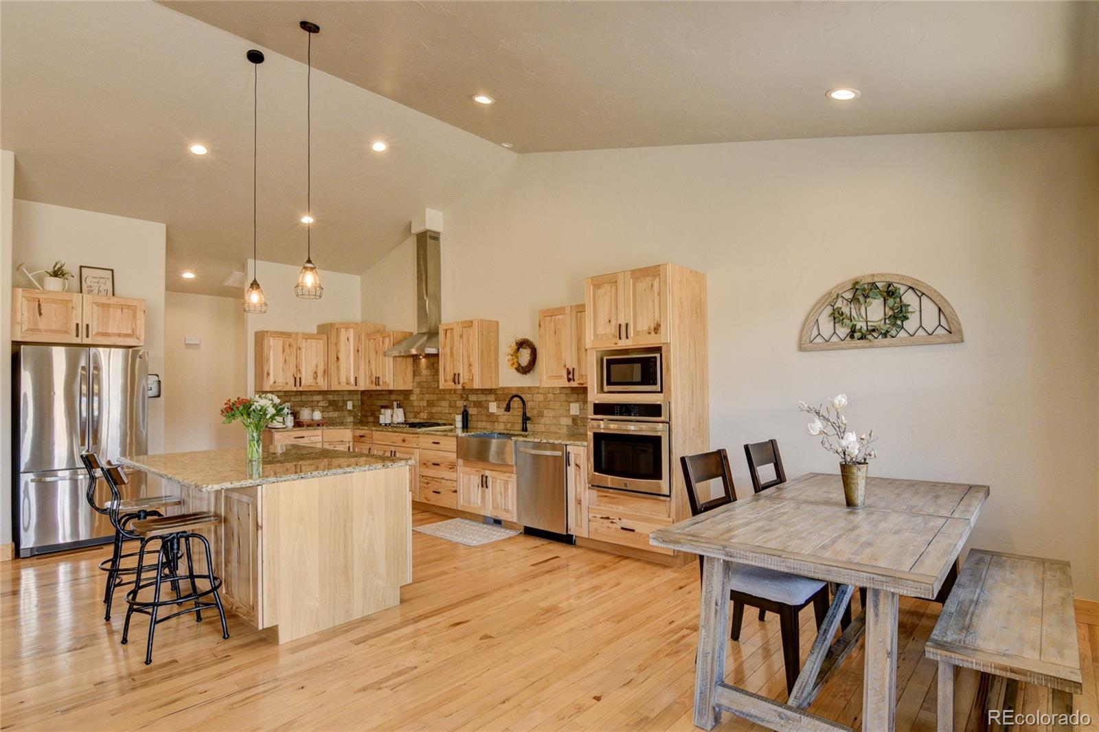 31377 Glenview Drive Buena Vista CO 81211