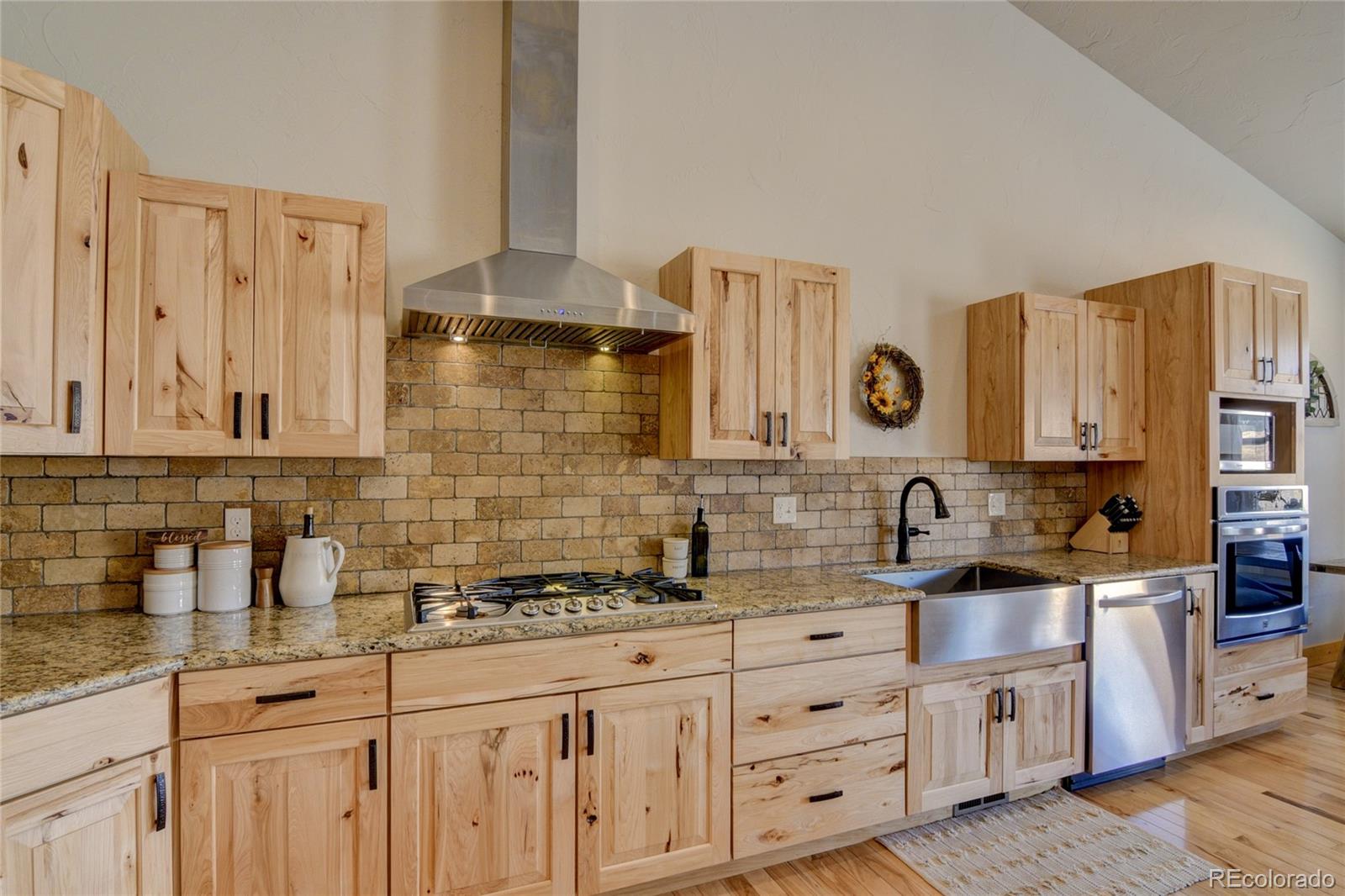 31377 Glenview Drive Buena Vista CO 81211