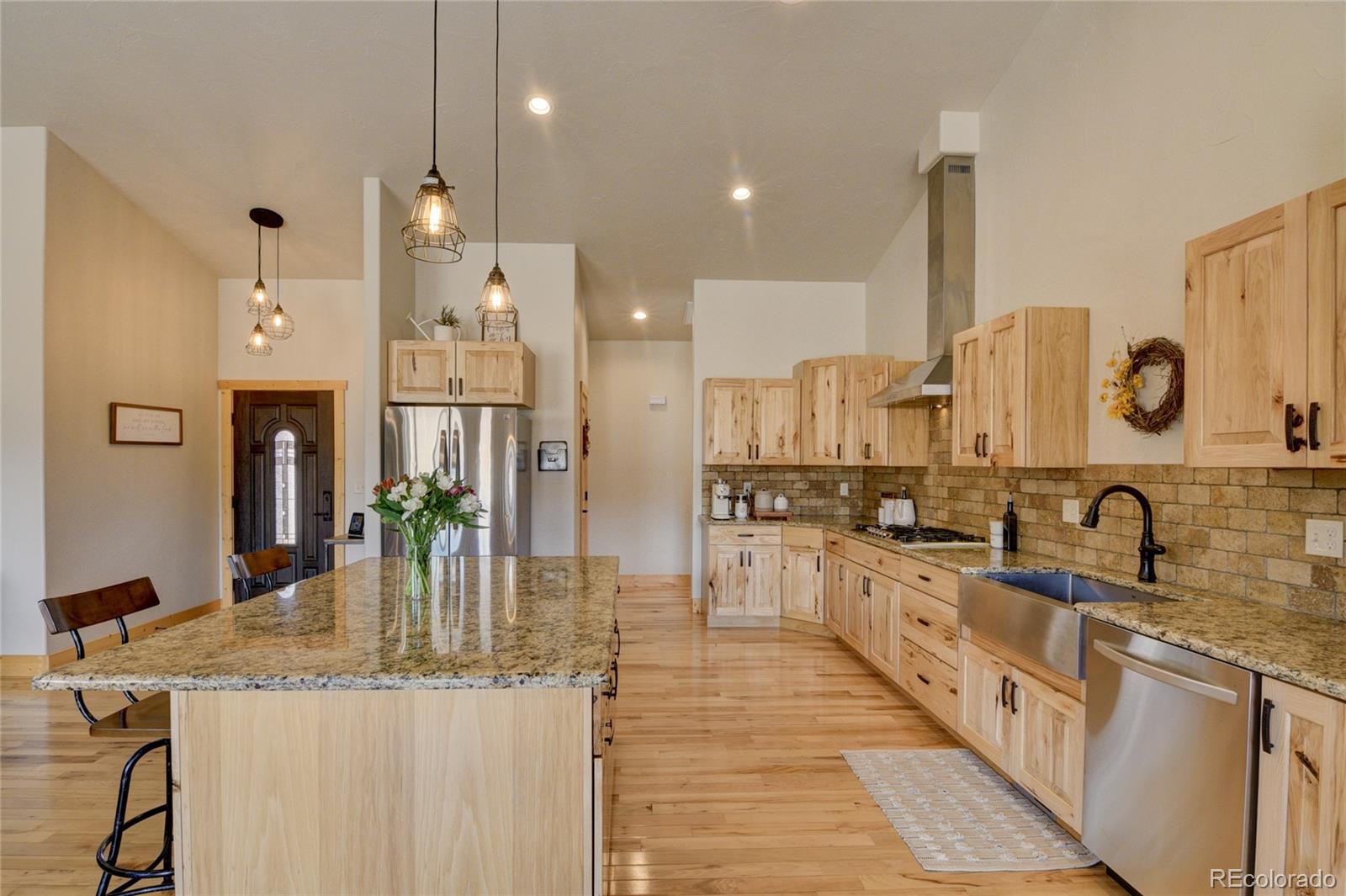 31377 Glenview Drive Buena Vista CO 81211