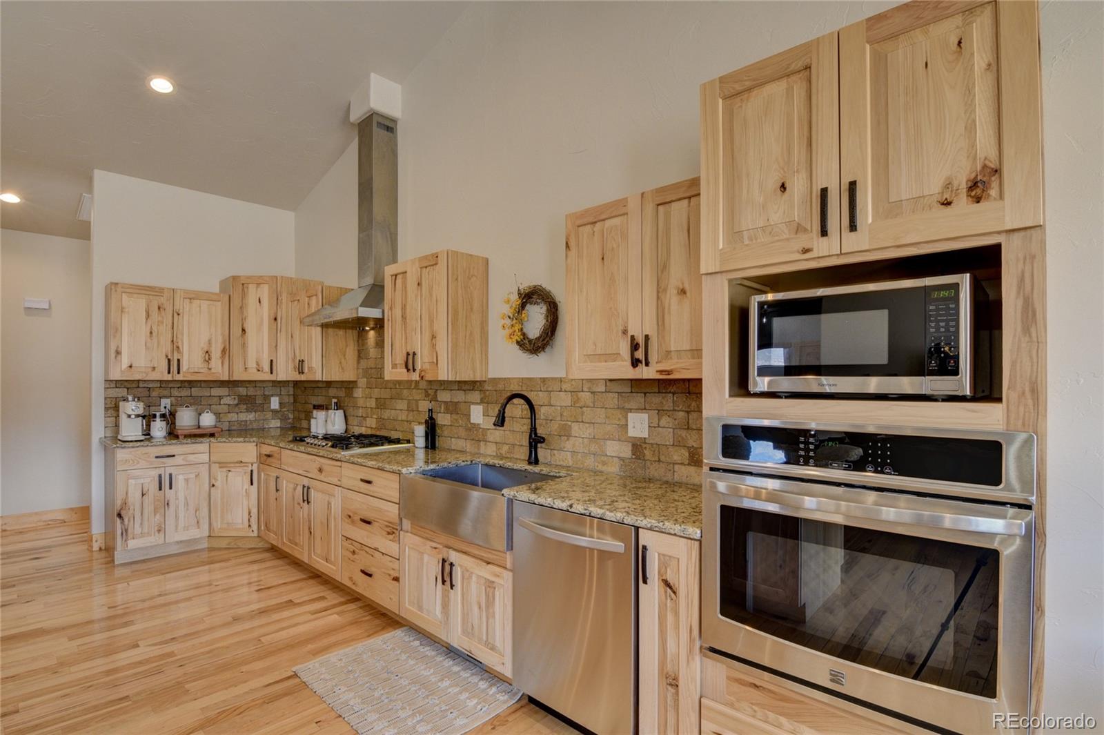 31377 Glenview Drive Buena Vista CO 81211