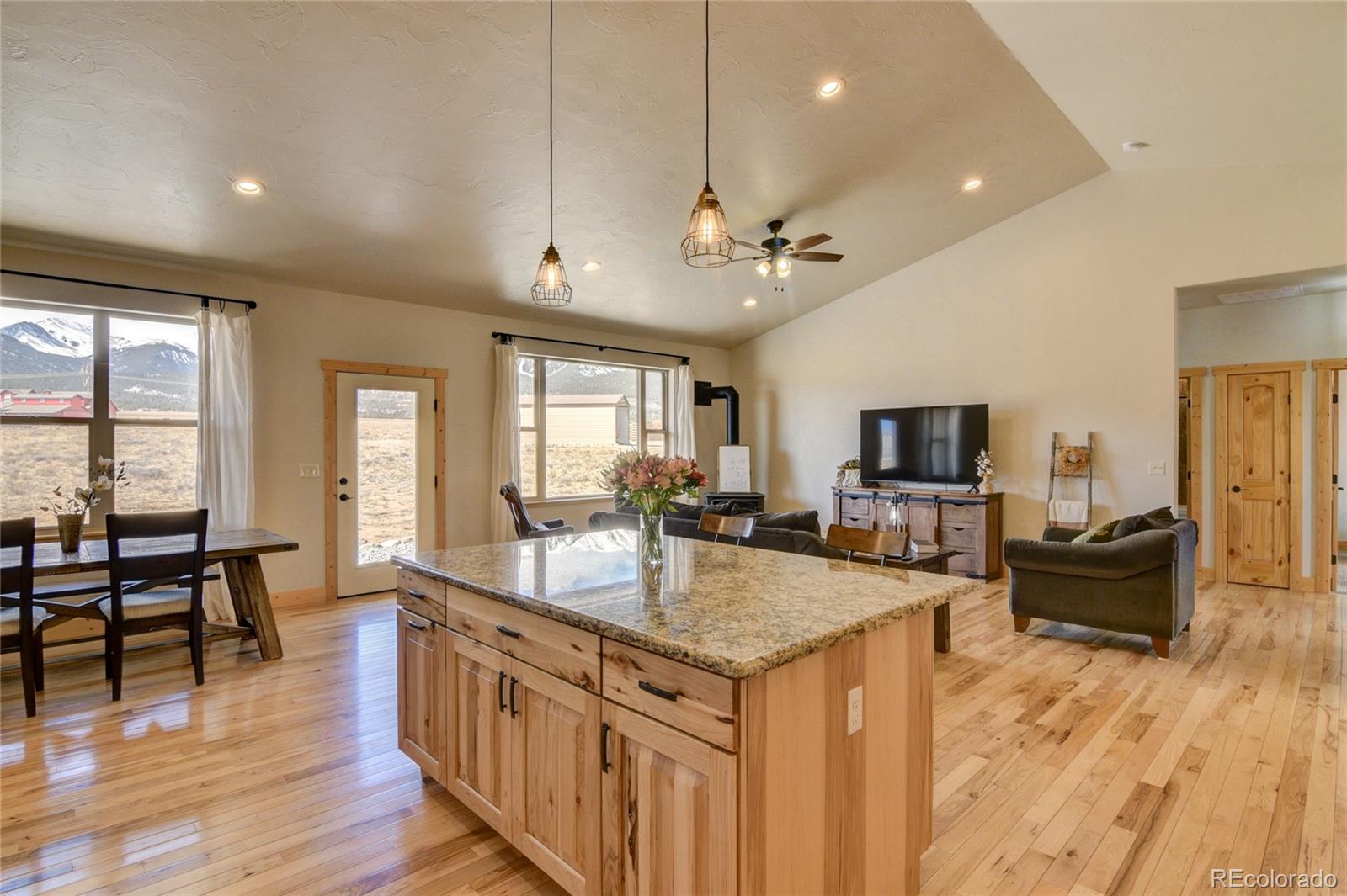 31377 Glenview Drive Buena Vista CO 81211