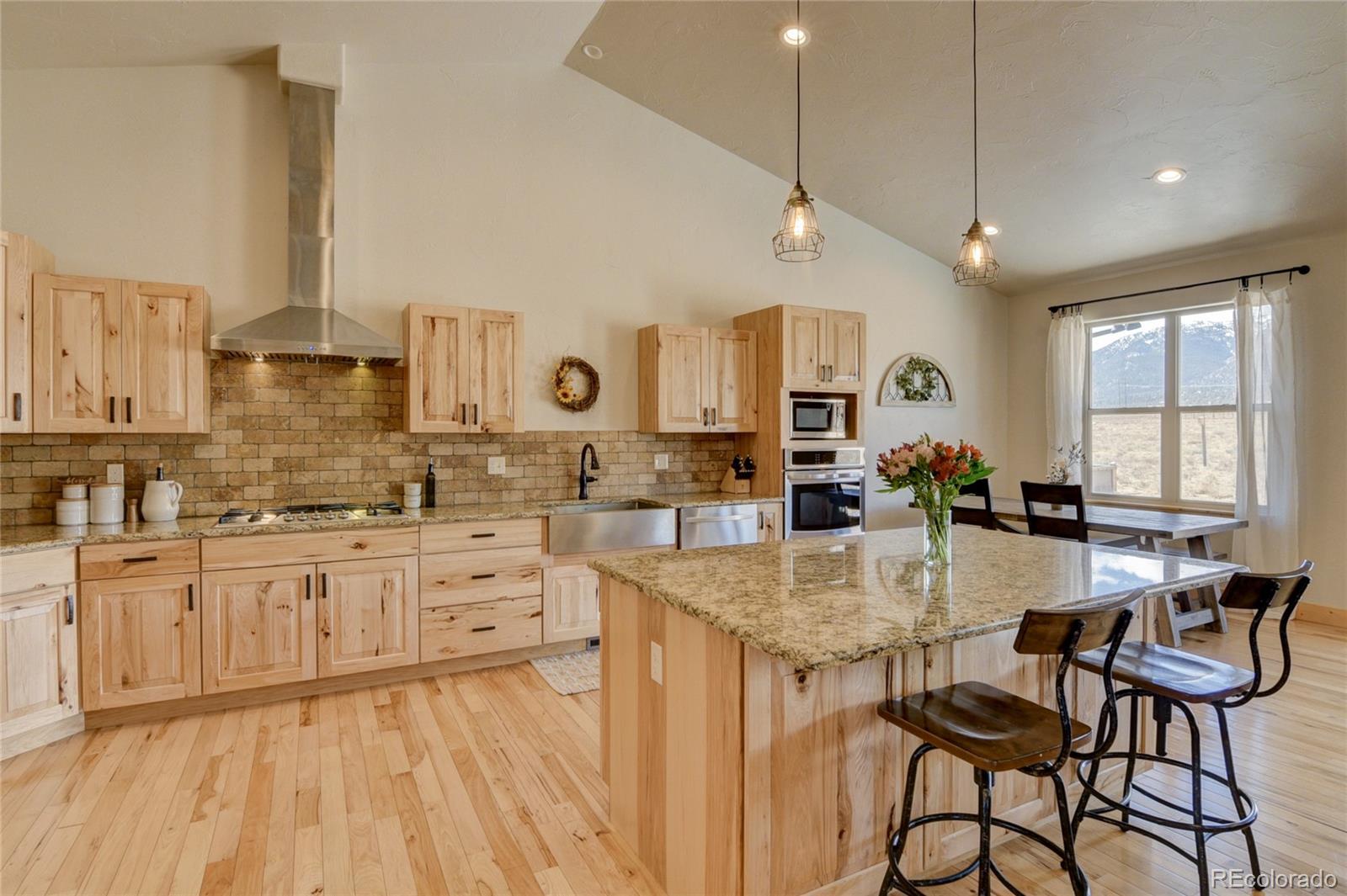 31377 Glenview Drive Buena Vista CO 81211