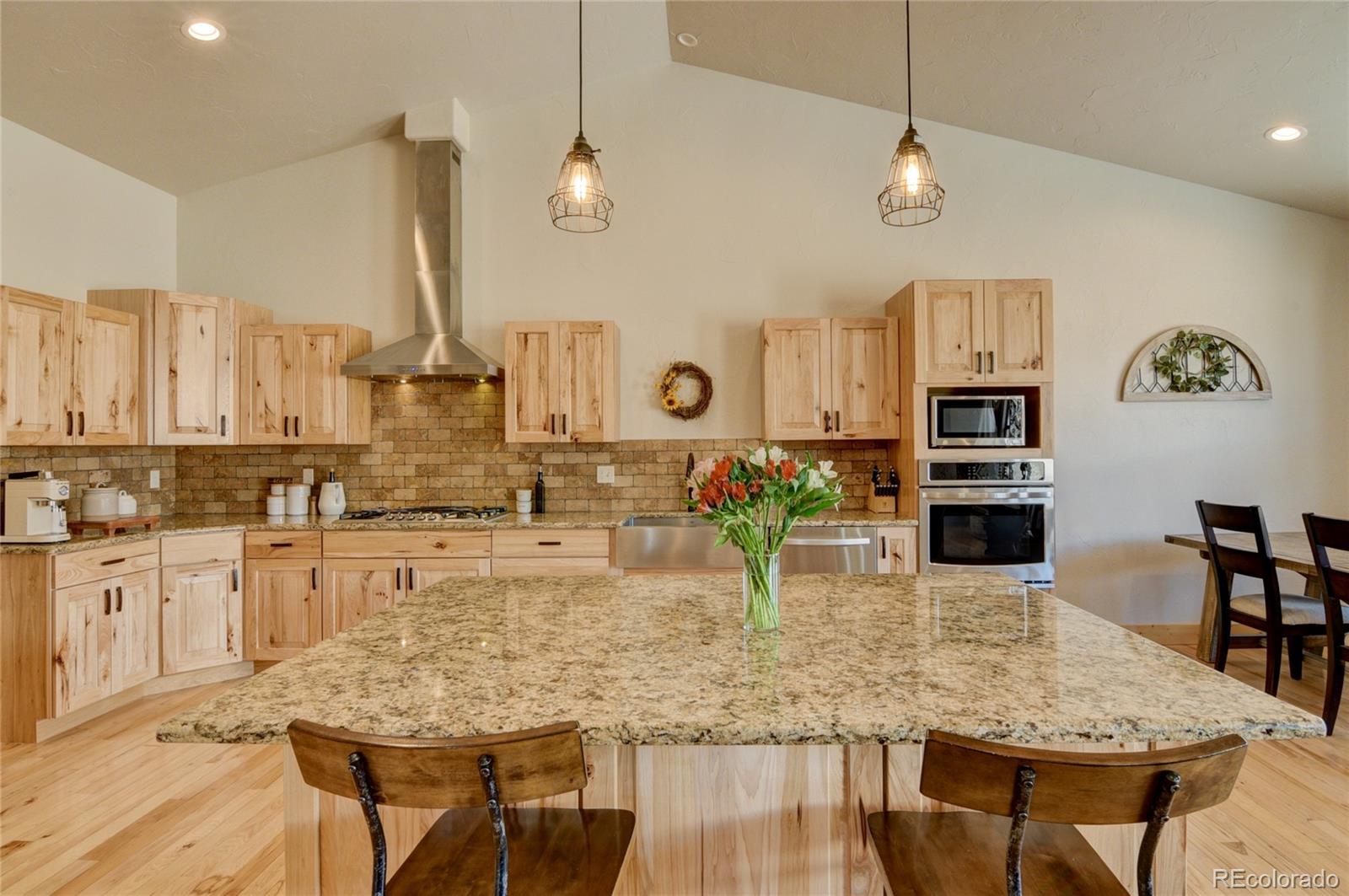 31377 Glenview Drive Buena Vista CO 81211