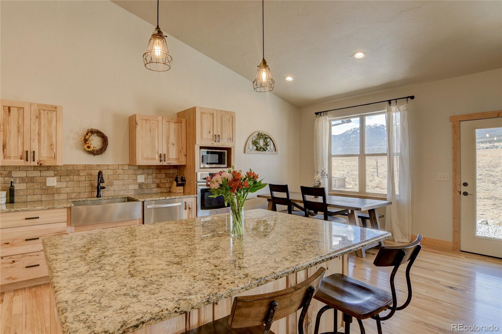 31377 Glenview Drive Buena Vista CO 81211