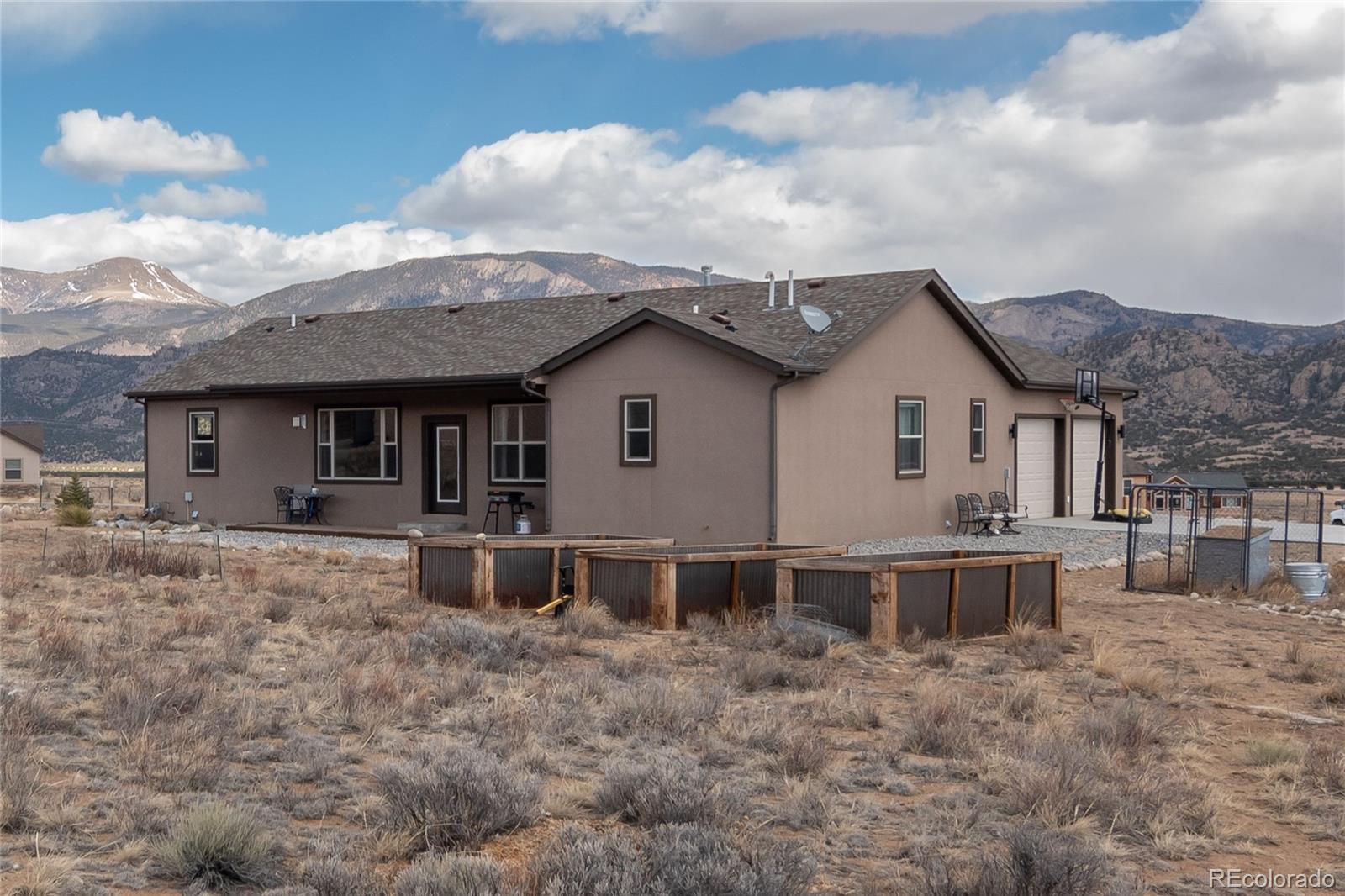 31377 Glenview Drive Buena Vista CO 81211
