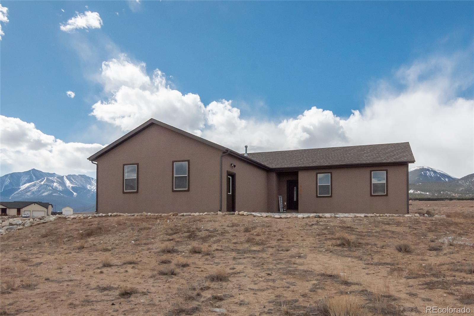 31377 Glenview Drive Buena Vista CO 81211