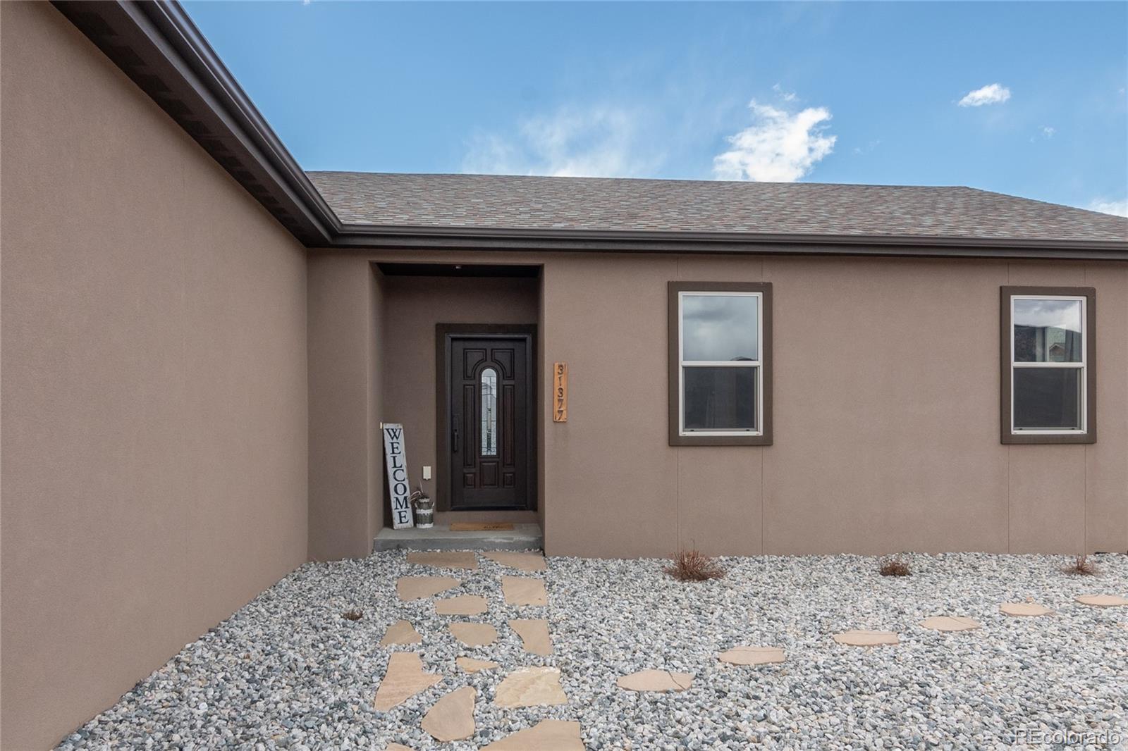 31377 Glenview Drive Buena Vista CO 81211