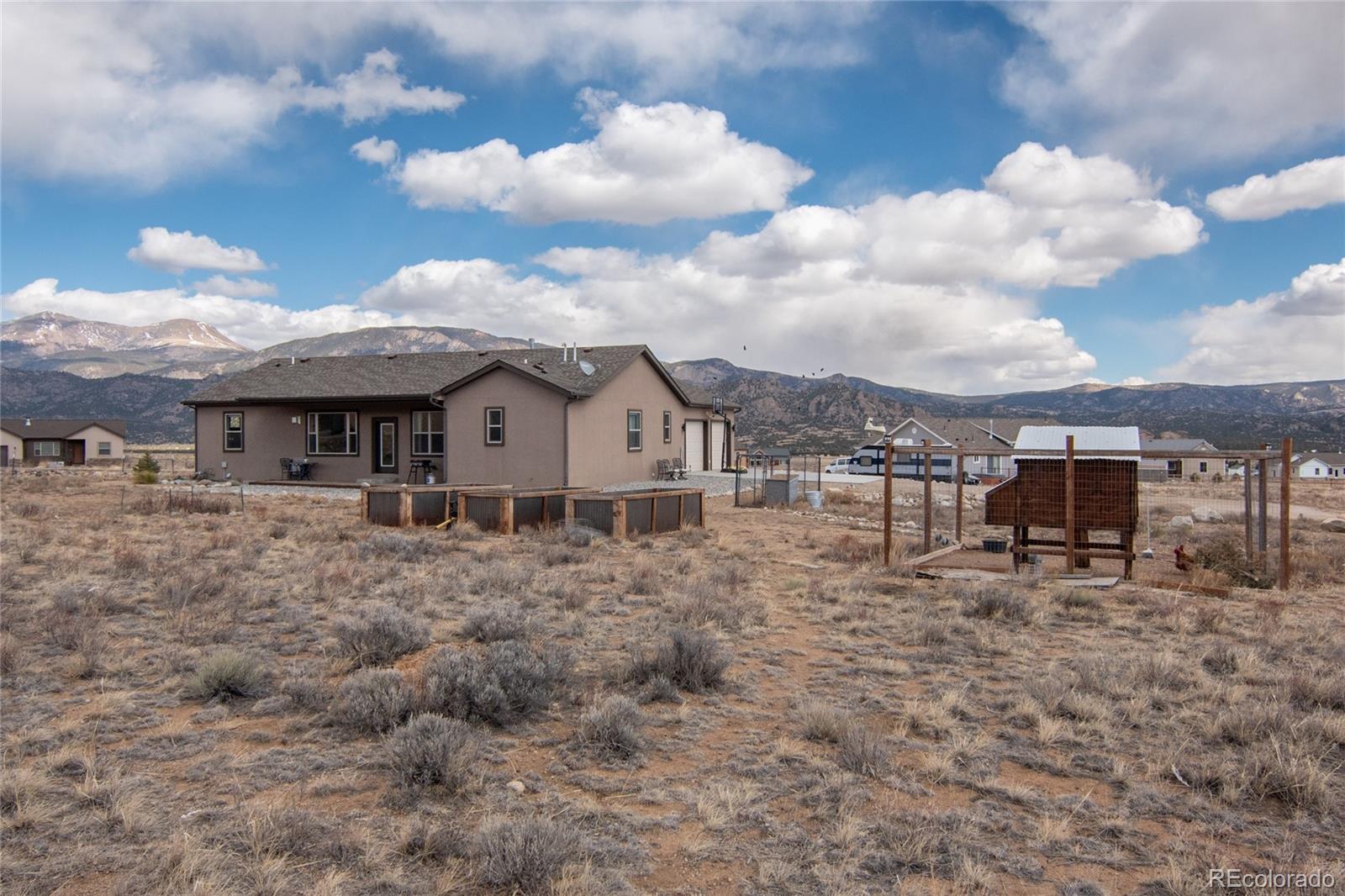 31377 Glenview Drive Buena Vista CO 81211
