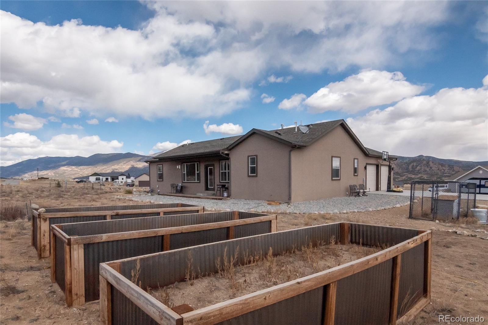 31377 Glenview Drive Buena Vista CO 81211