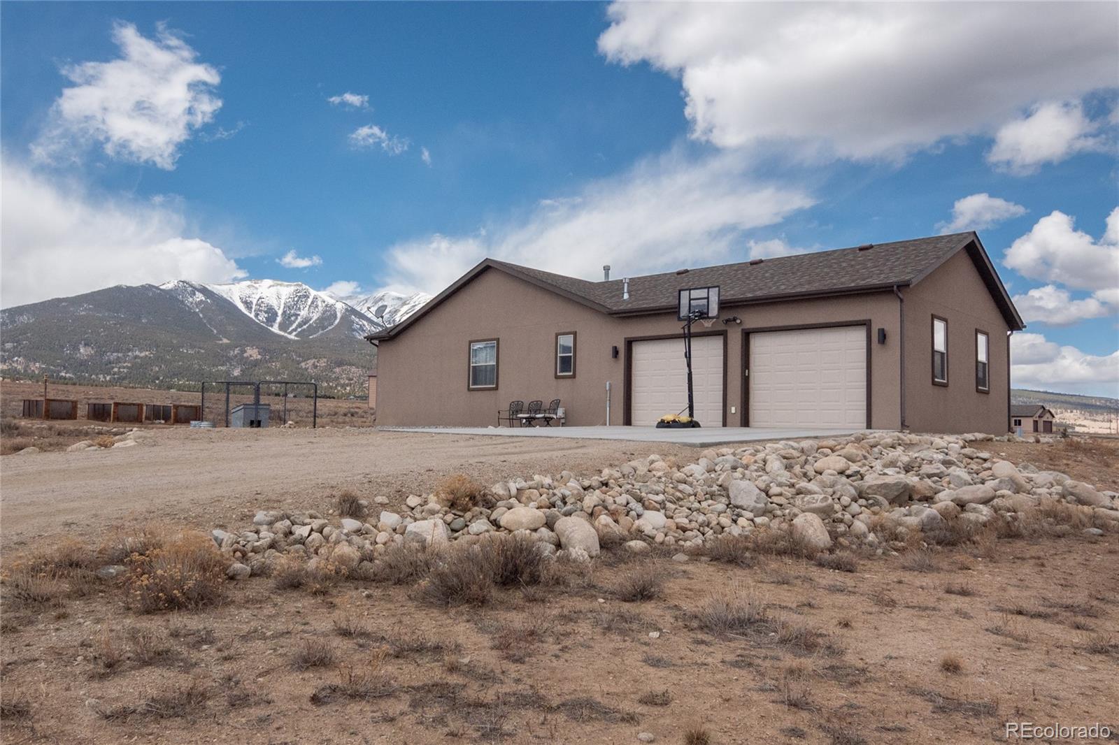 31377 Glenview Drive Buena Vista CO 81211