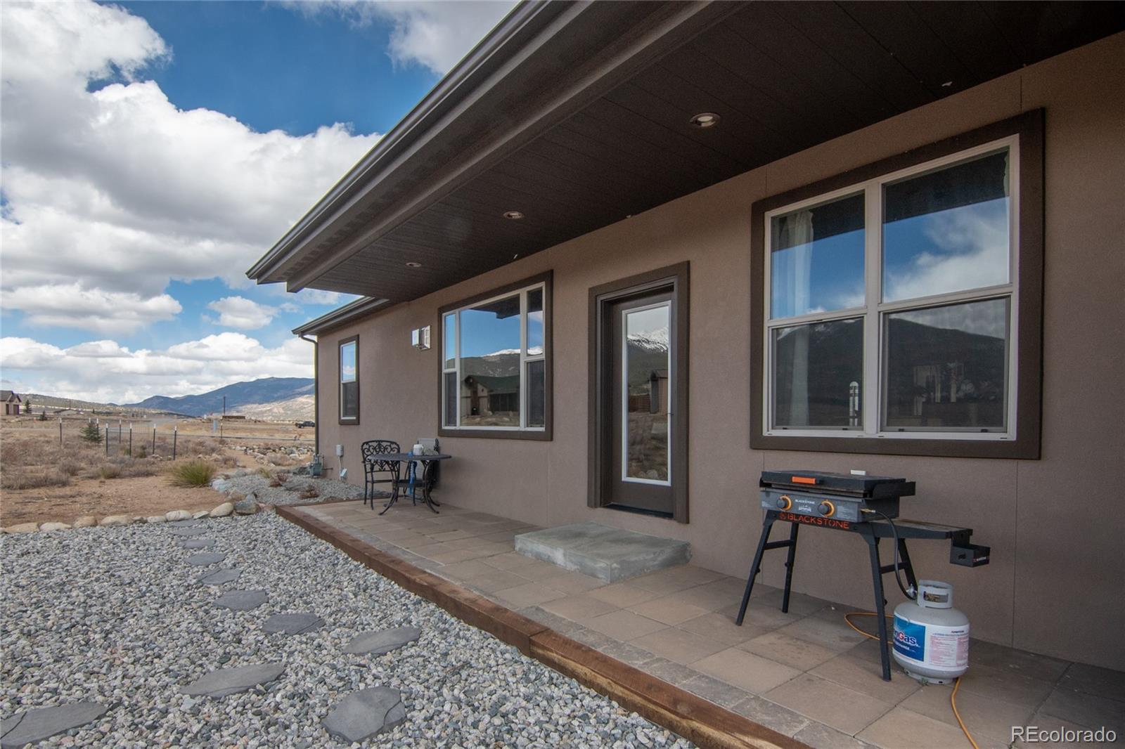 31377 Glenview Drive Buena Vista CO 81211