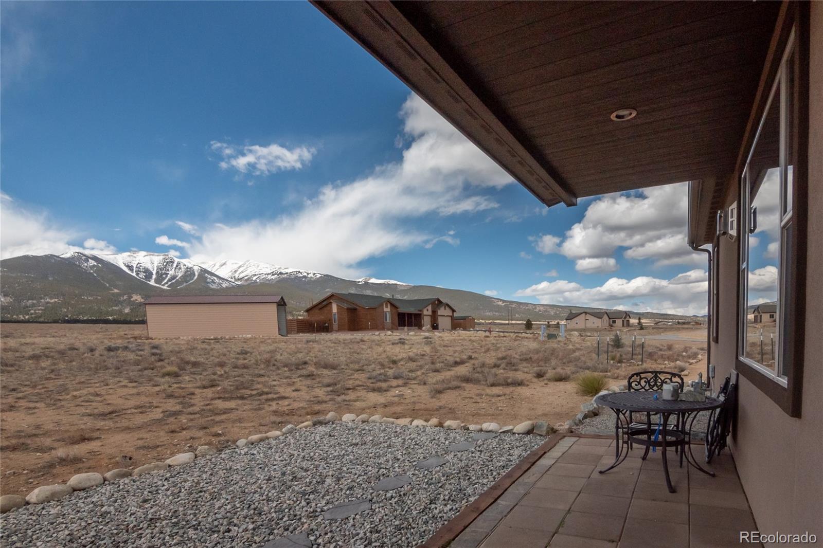 31377 Glenview Drive Buena Vista CO 81211