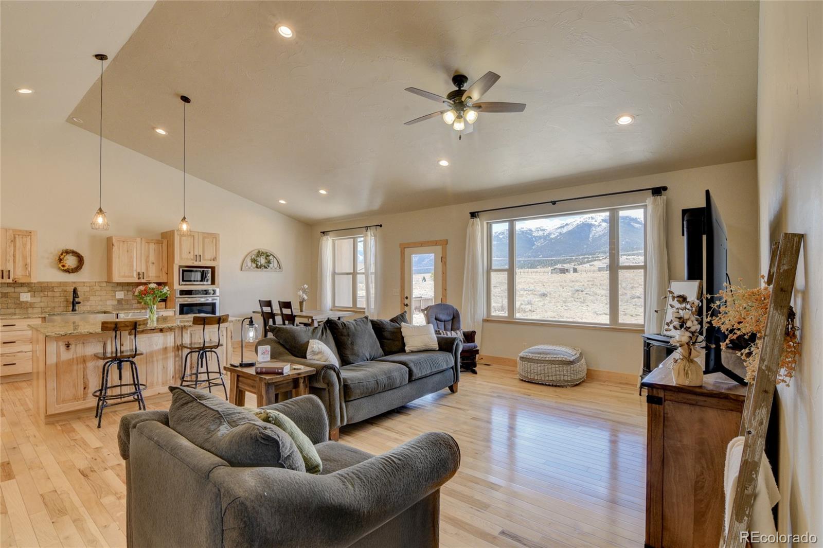 31377 Glenview Drive Buena Vista CO 81211