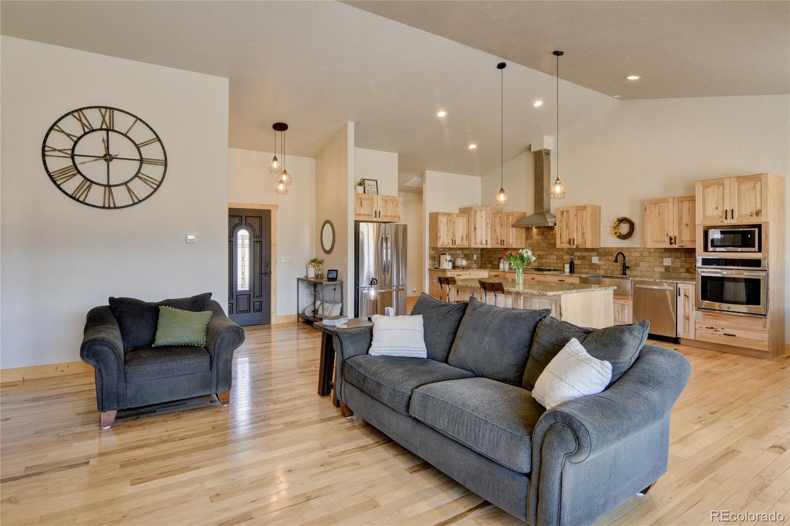 31377 Glenview Drive Buena Vista CO 81211