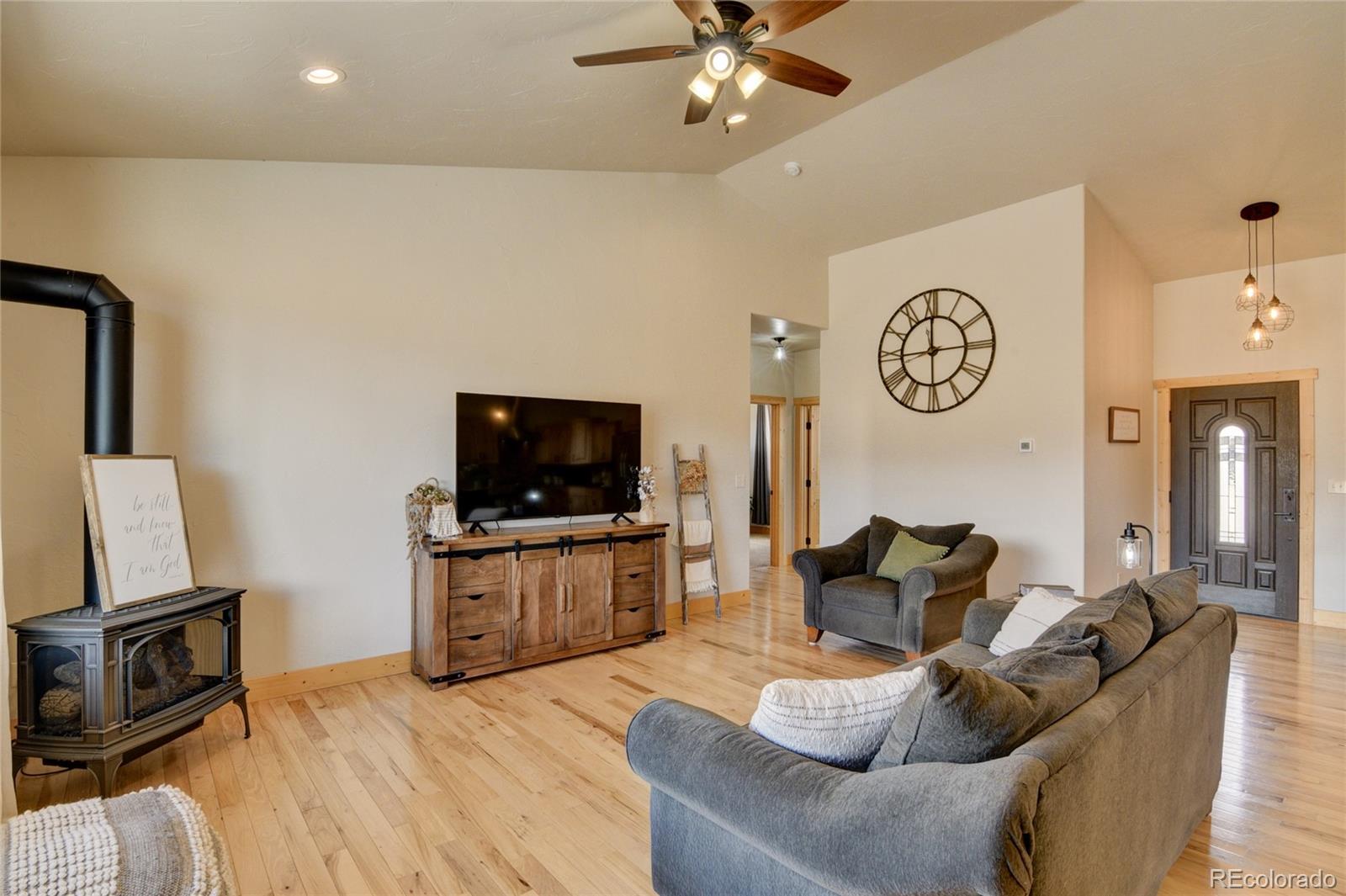31377 Glenview Drive Buena Vista CO 81211