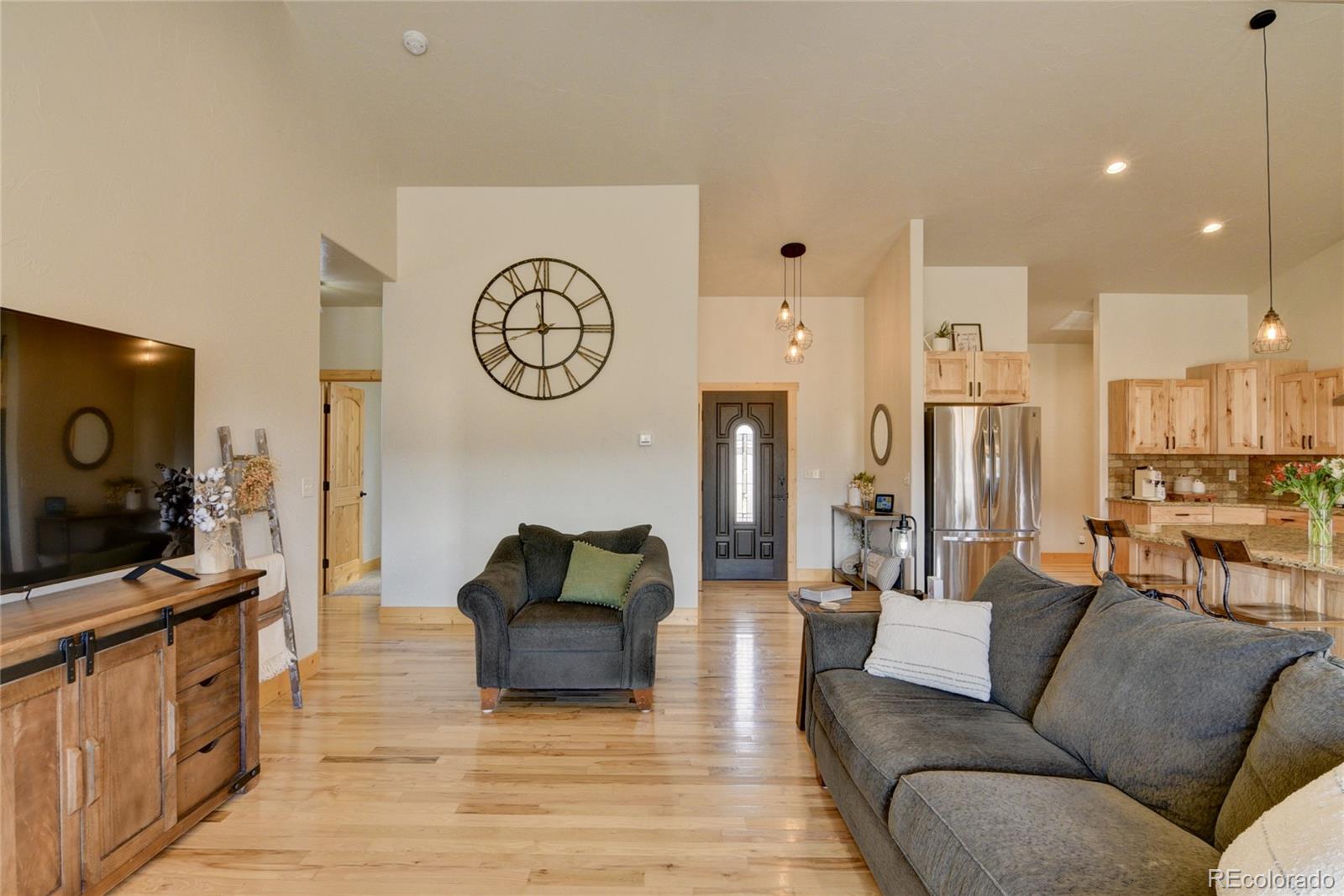 31377 Glenview Drive Buena Vista CO 81211