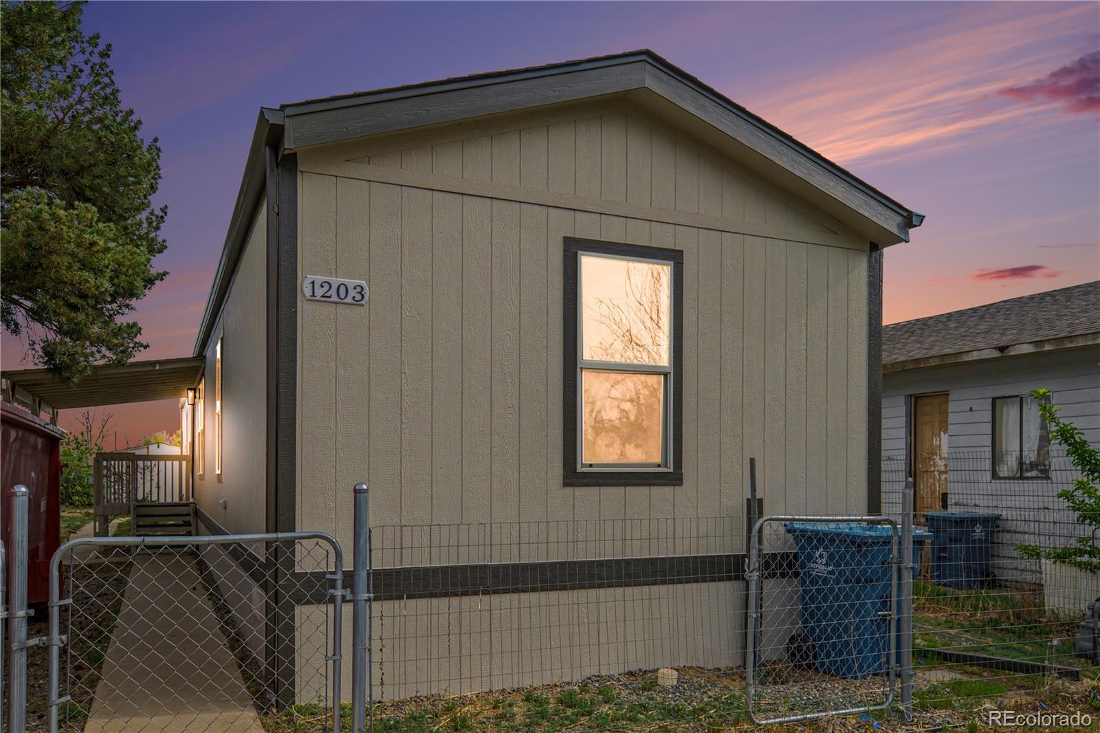 1203 Lilac Lochbuie CO 80603