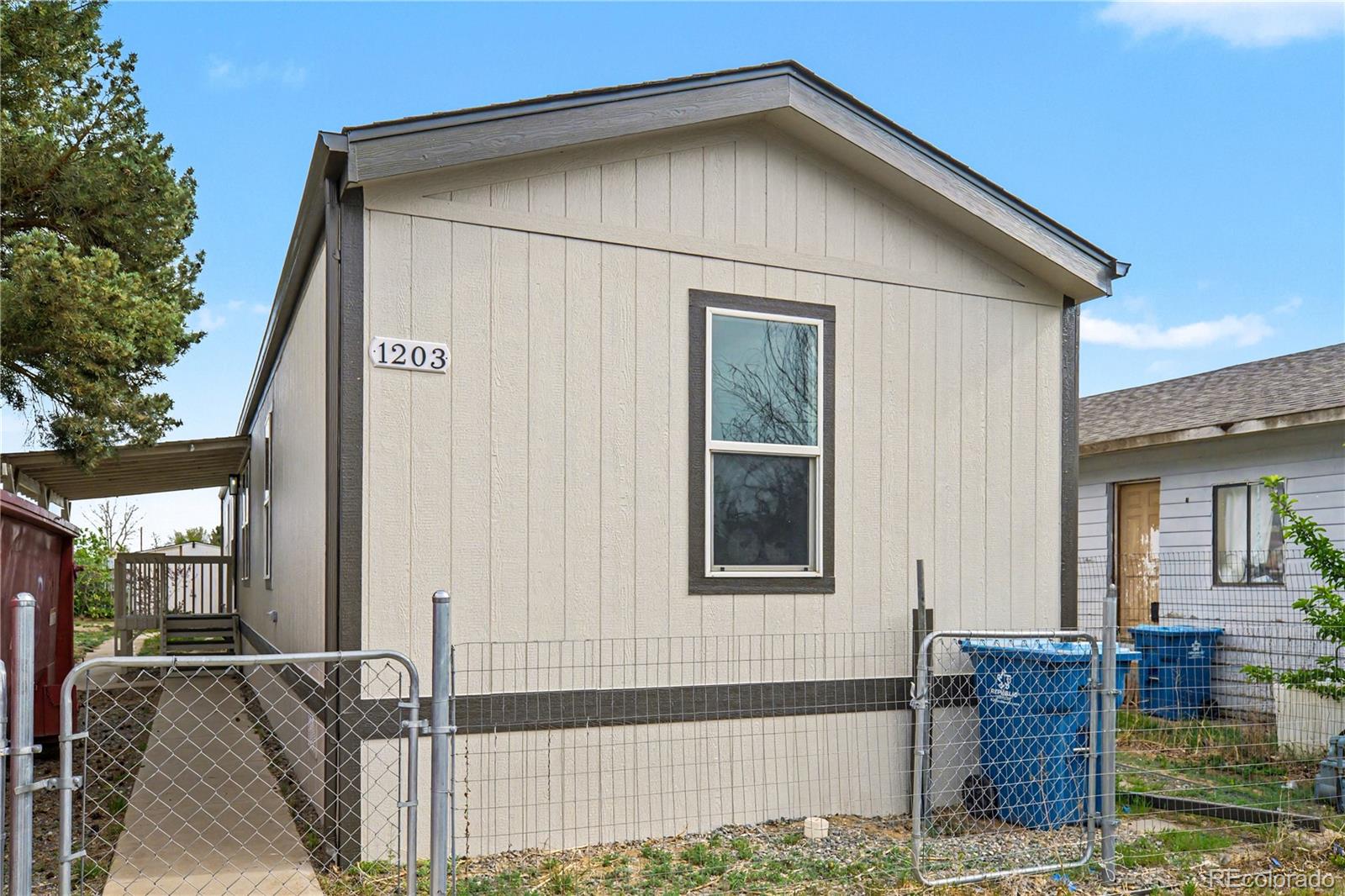 1203 Lilac Lochbuie CO 80603