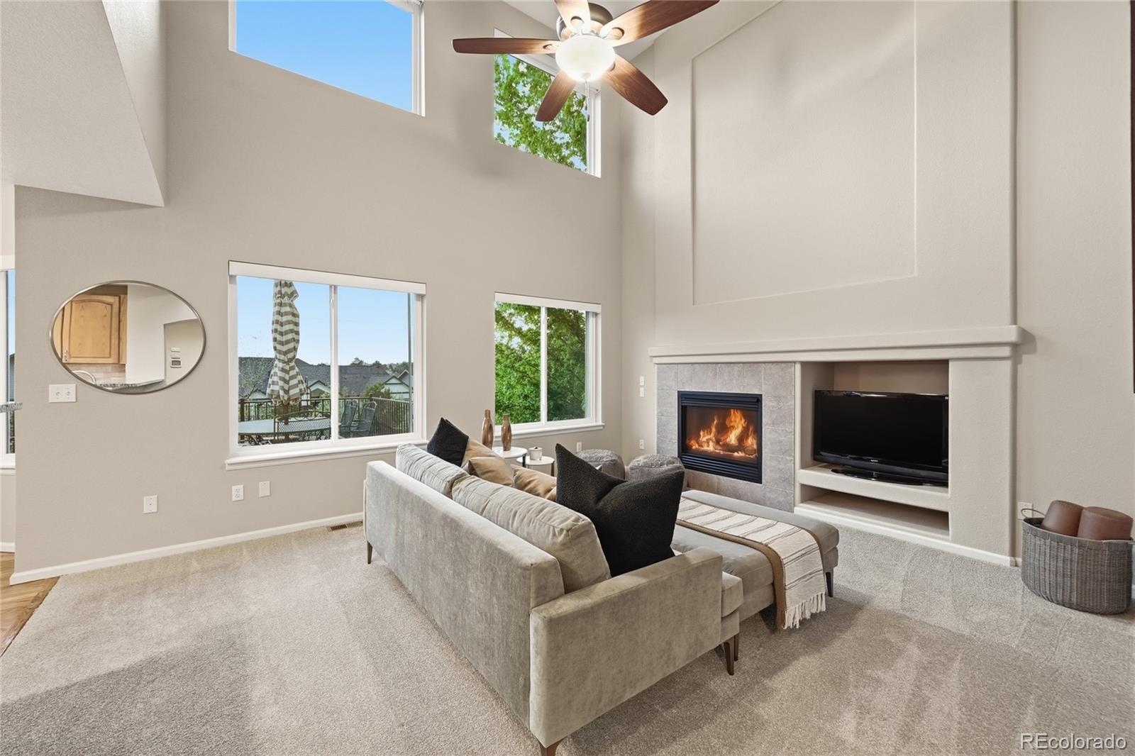 6449 S Jericho Way Centennial CO 80016