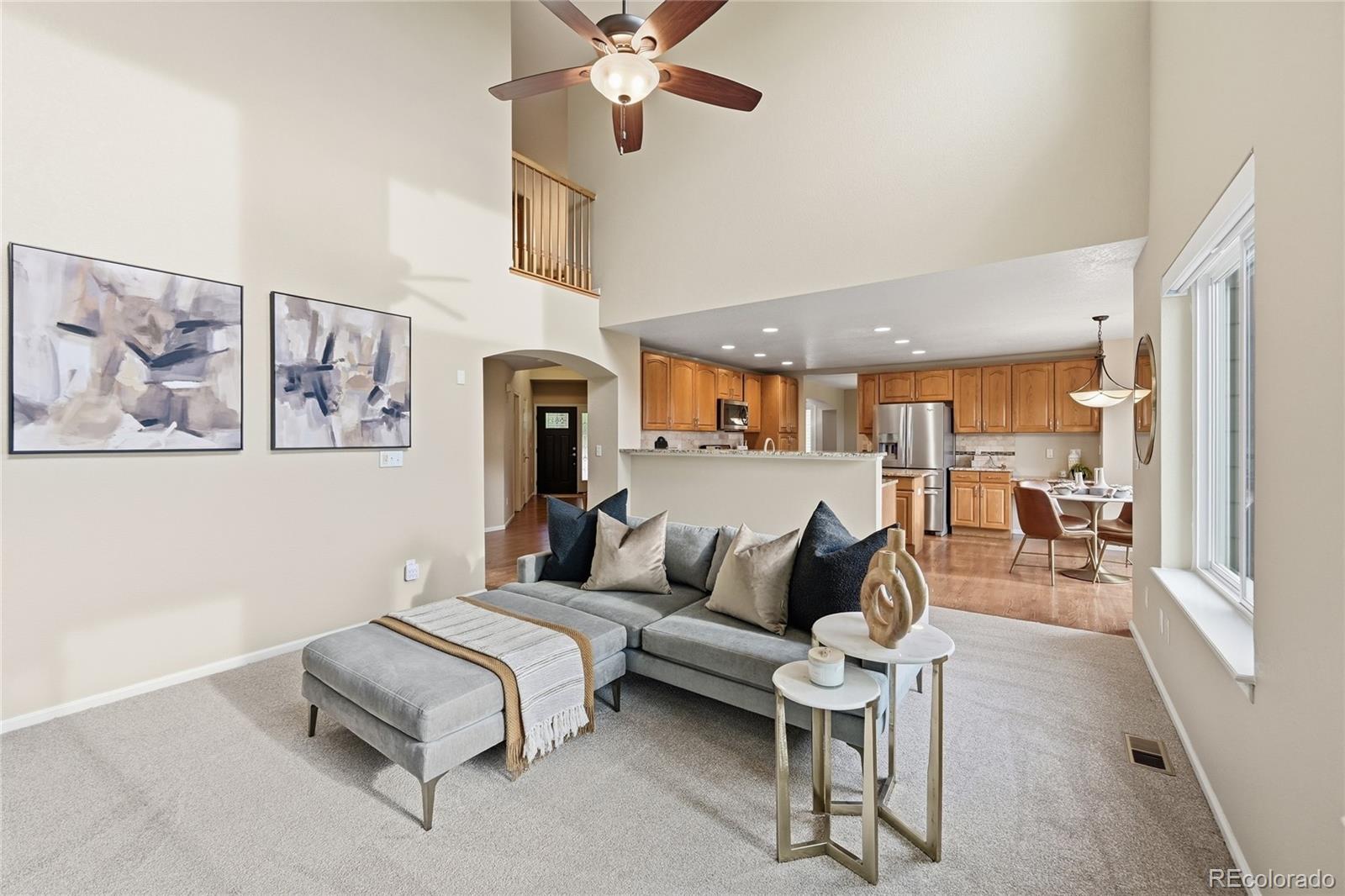 6449 S Jericho Way Centennial CO 80016
