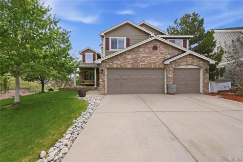 6449 S Jericho Way Centennial CO 80016