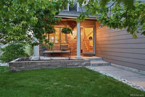 6449 S Jericho Way Centennial CO 80016