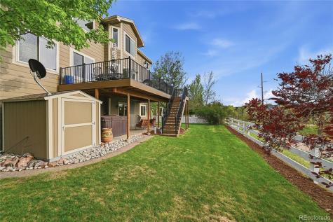 6449 S Jericho Way Centennial CO 80016