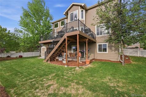 6449 S Jericho Way Centennial CO 80016