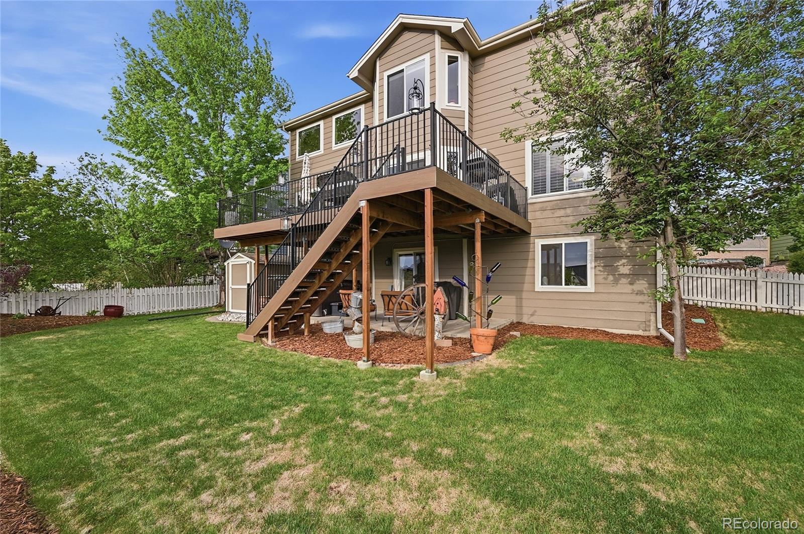 6449 S Jericho Way Centennial CO 80016