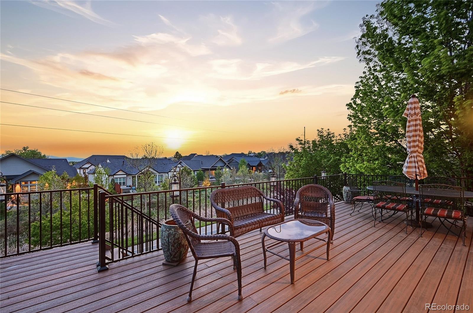6449 S Jericho Way Centennial CO 80016