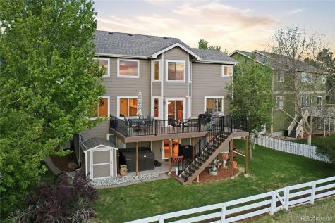 6449 S Jericho Way Centennial CO 80016