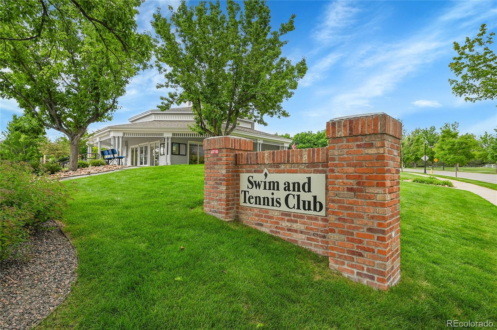 6449 S Jericho Way Centennial CO 80016