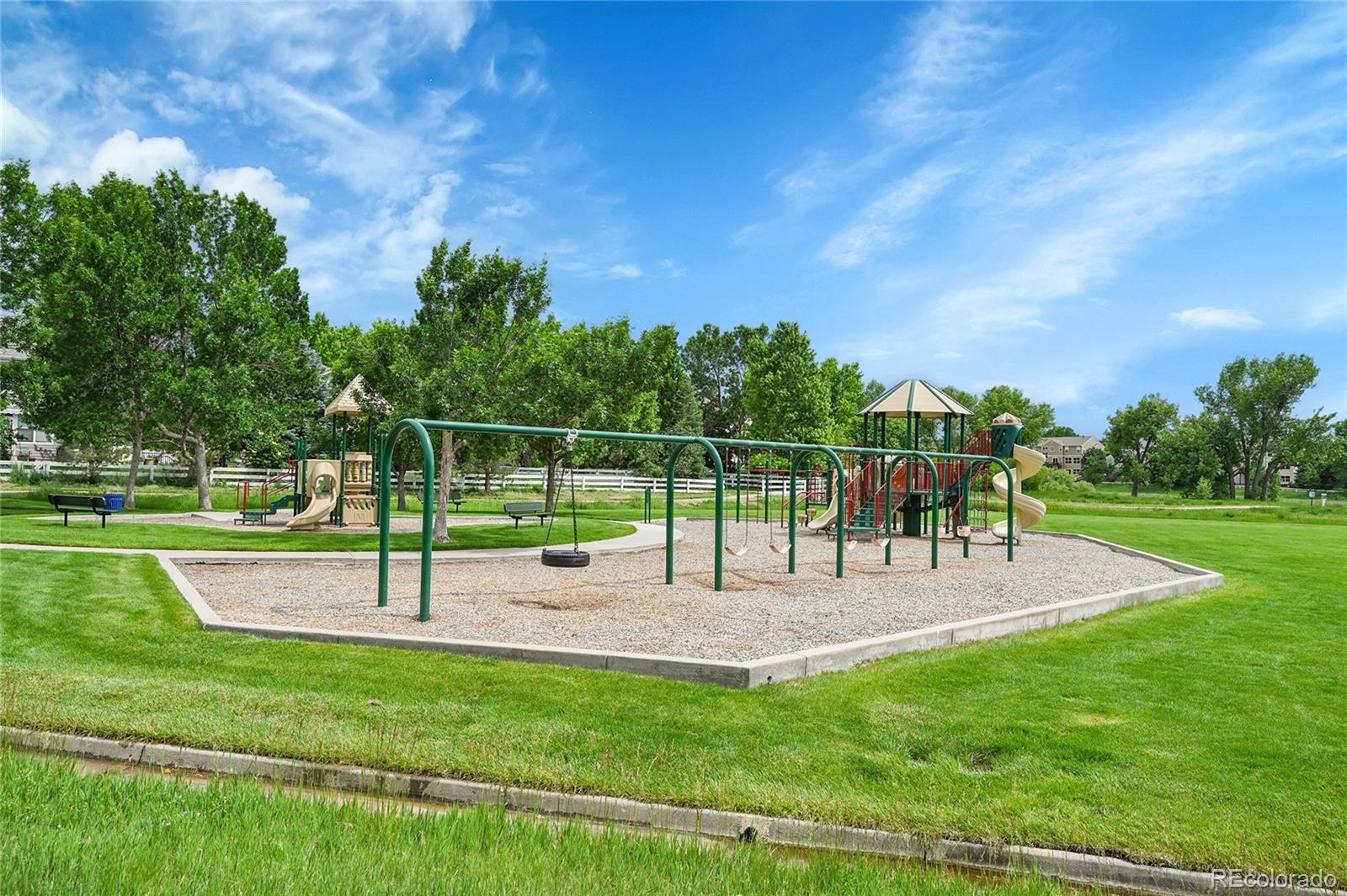 6449 S Jericho Way Centennial CO 80016