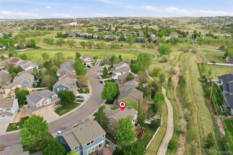 6449 S Jericho Way Centennial CO 80016