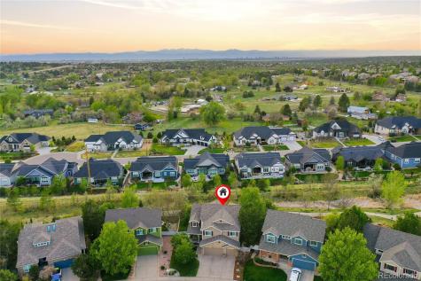 6449 S Jericho Way Centennial CO 80016