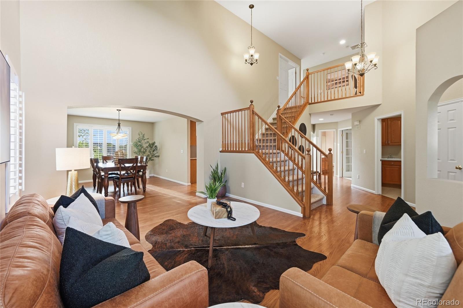 6449 S Jericho Way Centennial CO 80016