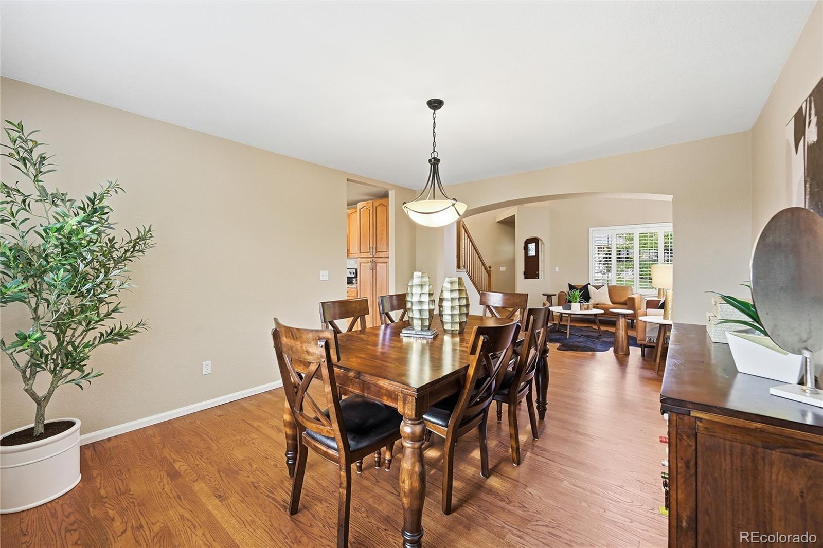 6449 S Jericho Way Centennial CO 80016