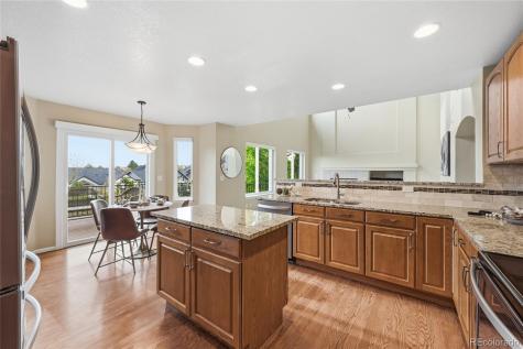 6449 S Jericho Way Centennial CO 80016