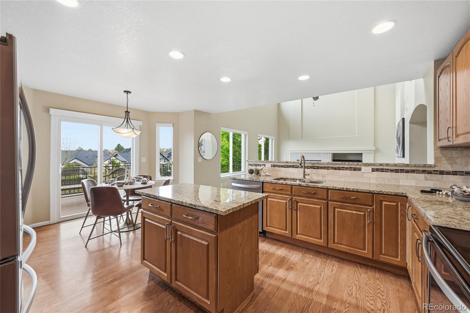 6449 S Jericho Way Centennial CO 80016