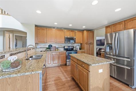 6449 S Jericho Way Centennial CO 80016