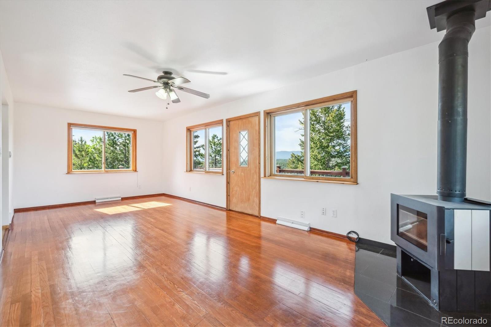 429 Overlook Drive Bailey CO 80421