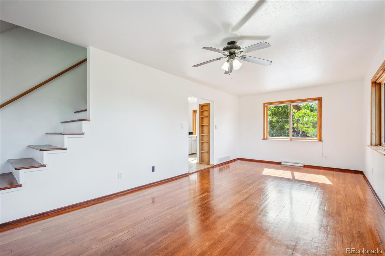 429 Overlook Drive Bailey CO 80421