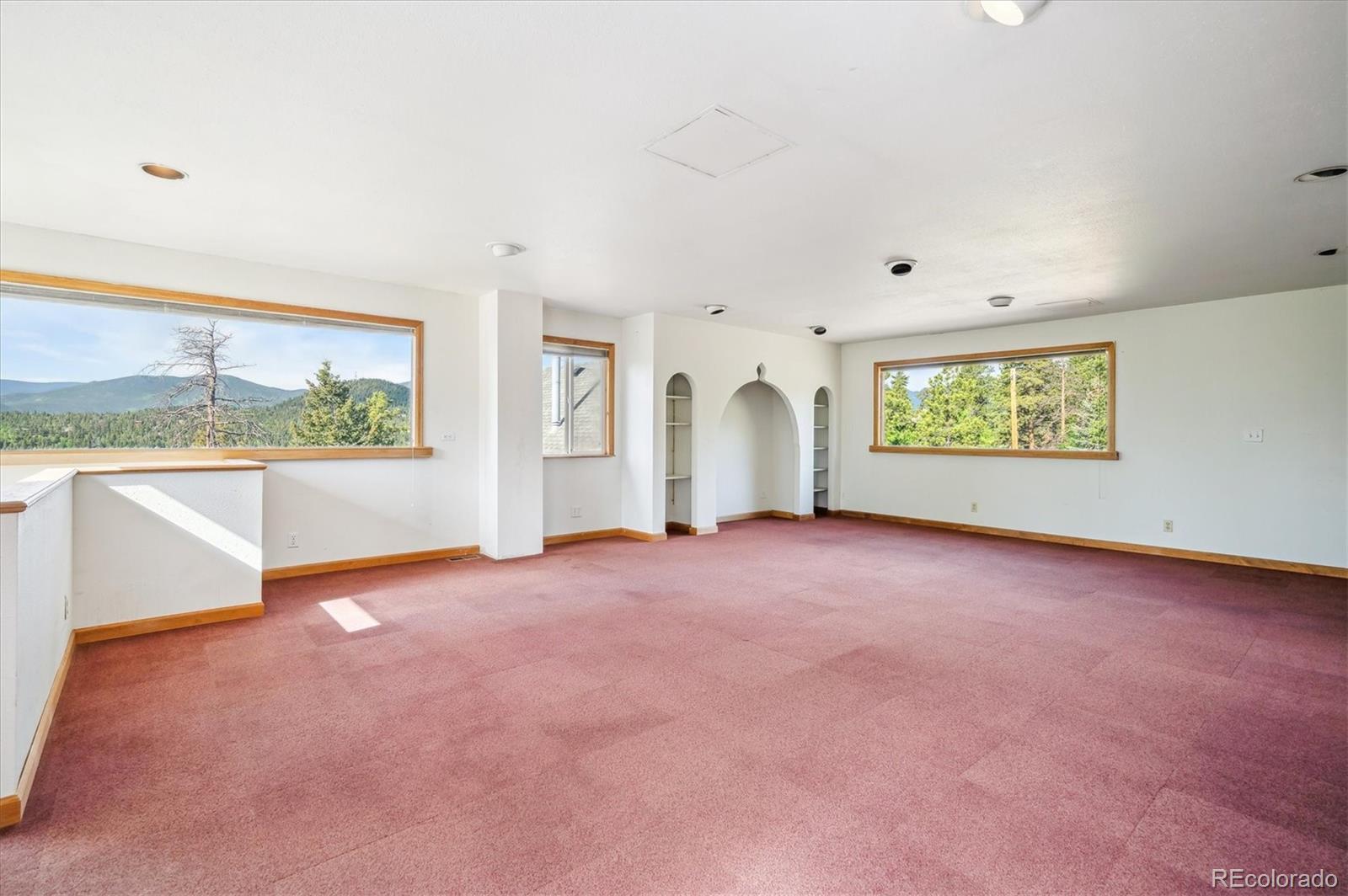 429 Overlook Drive Bailey CO 80421