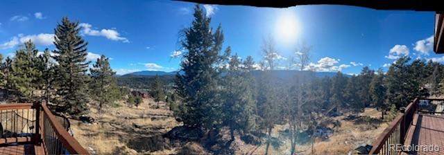 429 Overlook Drive Bailey CO 80421