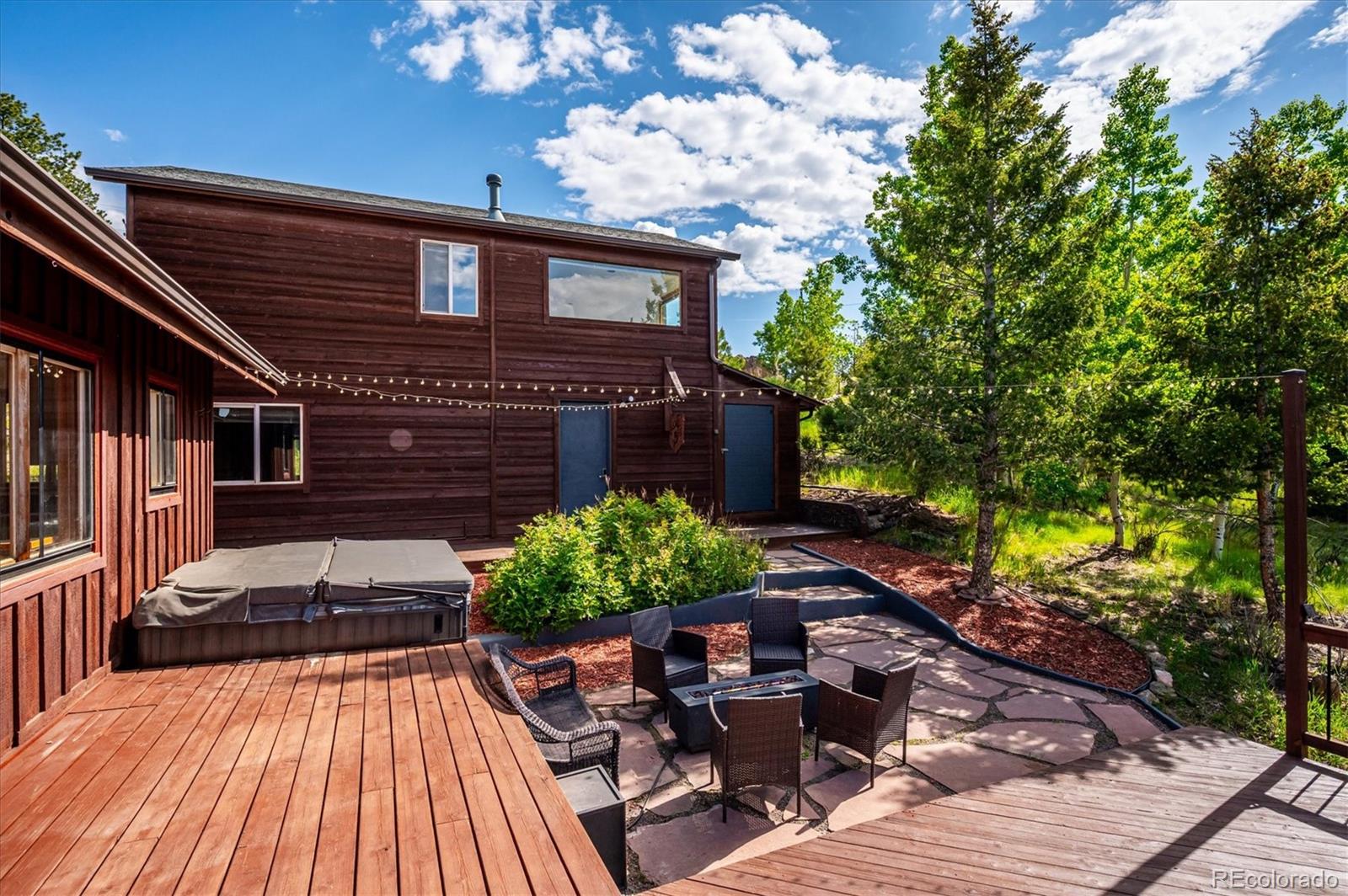429 Overlook Drive Bailey CO 80421