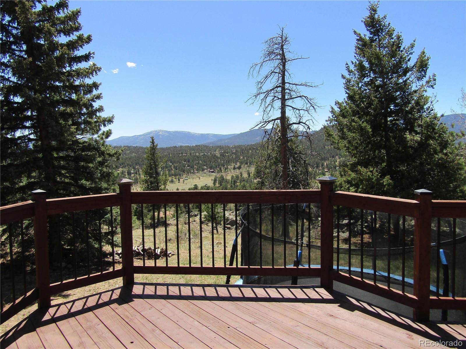 429 Overlook Drive Bailey CO 80421